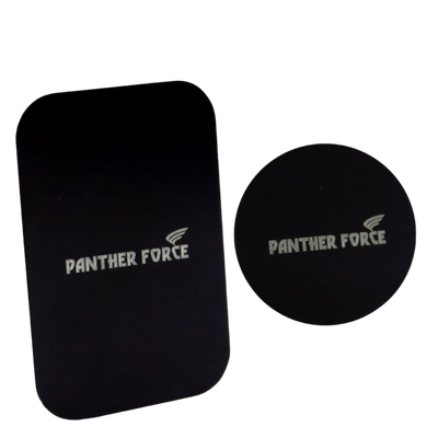 PANTHER FORCE METAL PLATE FOR MOBILE HOLDER- PF175