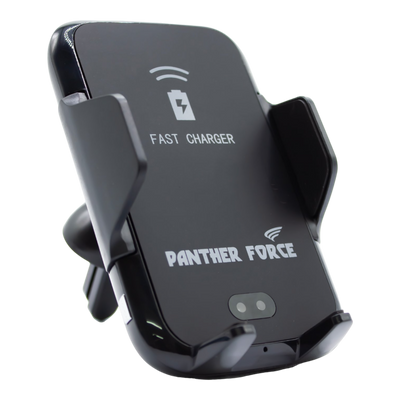 PANTHER FORCE WIRELESS CAR HOLDER- PF176