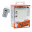 PF193- PANTHER FORCE 65W PLUG WITH 2* C PORT /1* USB A PORT