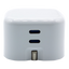 PF199- PANTHER FORCE 45W FOLDING PLUG 2* C PORT