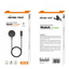 PF279- Panther Force Watch Charger for Samsung - Seamless Connectivity, Uninterrupted Power