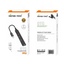 PF52- PANTHER FORCE OTG APPLE COMPATIBLE ADAPTER