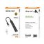 PF53- PANTHER FORCE 3 IN 1 USB-C HUB MULTIFUNCTIONAL EXTENDER