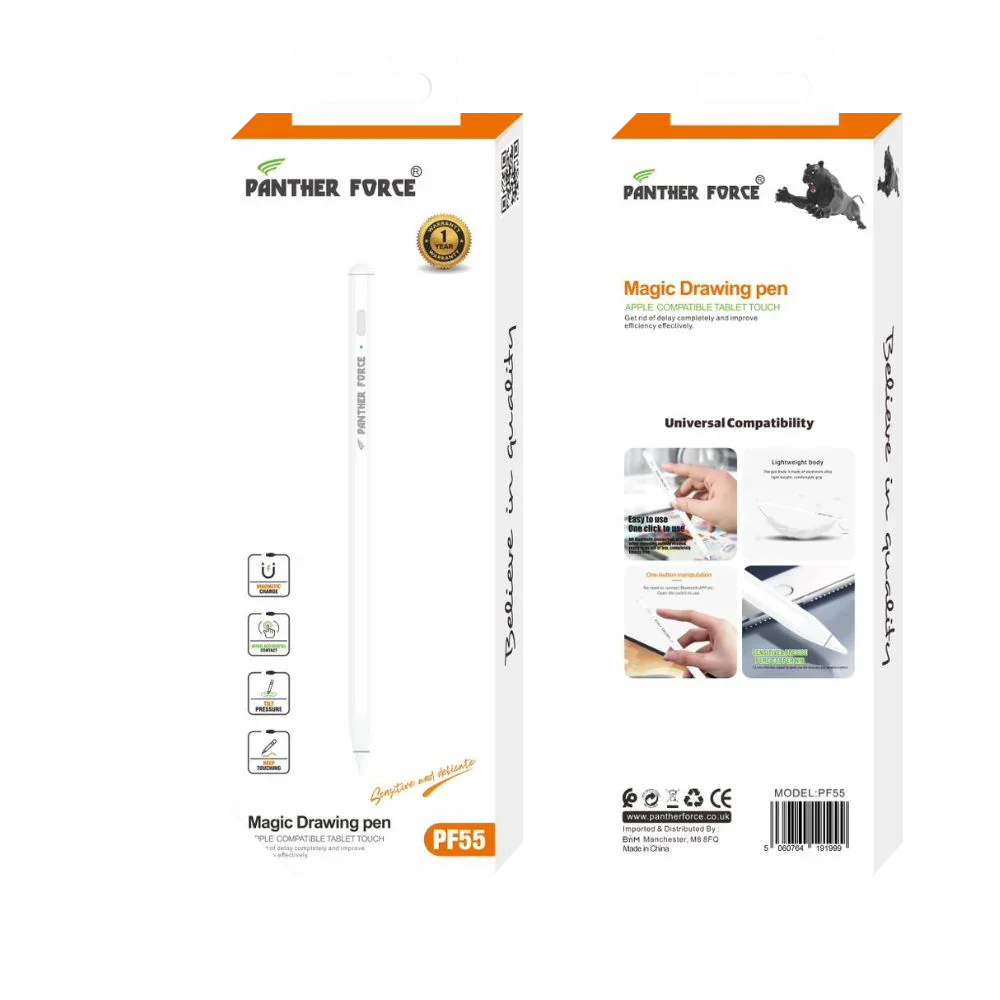 PF55- PANTHER FORCE MAGIC DRAWING PEN My Store