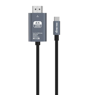 PF59- PANTHER FORCE 4K HDTV My Store