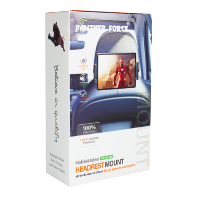 Panther Force Headrest Mount - PF64
