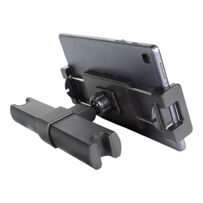 Panther Force Headrest Mount - PF64 Panther Force