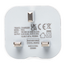 PF74- PANTHER FORCE 20W TYPE-C MAIN PLUG (STRAIGHT PIN)