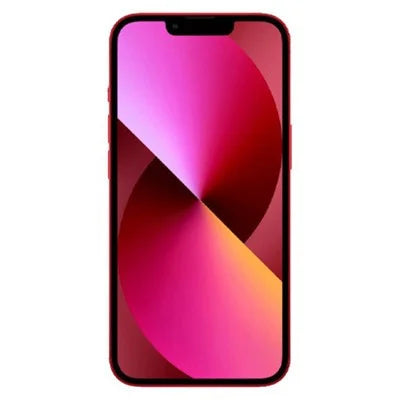 iPhone 13 Mini 5G 256GB (PRODUCT)RED - Unlocked (Good Condition) Apple