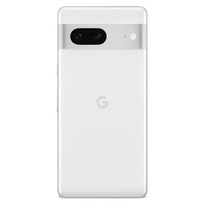 Google Pixel 7 128GB 5G Snow Unlocked (Good Condition) Google