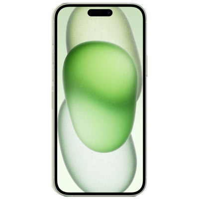 iPhone 15 5G 256GB Green - Unlocked (Very Good Condition) Apple