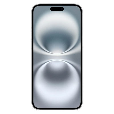 iPhone 16 Plus 5G 256GB AI Mobile Phone – White (Very Good Condition) Apple