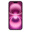 iPhone 16 Plus 5G 256GB AI Mobile Phone – Pink (Very Good Condition) Apple