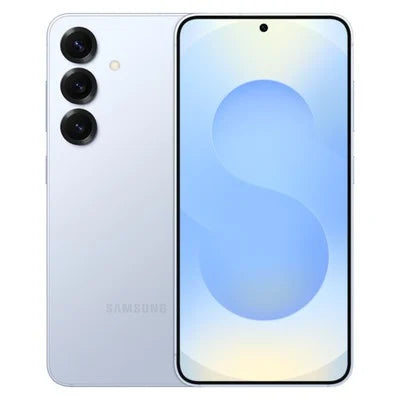 Samsung Galaxy S25 5G Icyblue AI Mobile 512GB - (Very Good Condition) Samsung