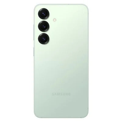 Samsung Galaxy S25 5G Mint AI Mobile 512GB - (Very Good Condition) Samsung