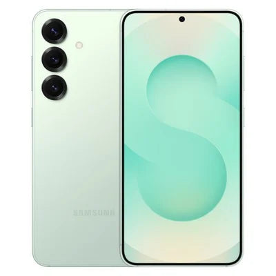 Samsung Galaxy S25 5G Mint AI Mobile 512GB - (Very Good Condition) Samsung
