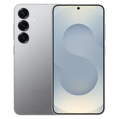 Samsung Galaxy S25 5G Silver Shadow AI Mobile 512GB - (Pristine Condition) Samsung