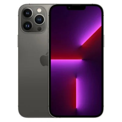 iPhone 13 Pro Max 256GB Graphite – Unlocked (Pristine Condition) Apple