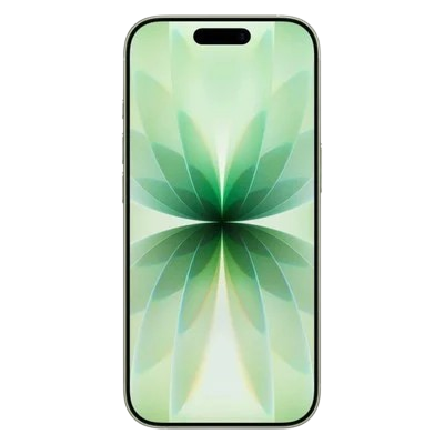 iPhone 17 5G 256GB – Sage SIM-Free Unlocked (Pristine Condition)