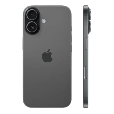 iPhone 17 5G 256GB – Black SIM-Free Unlocked (Pristine Condition) Apple