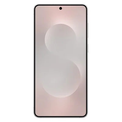 Samsung Galaxy S25 Edge 5G Titanium Silver AI Mobile 512GB - (Pristine Condition) Samsung