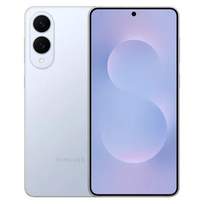 Samsung Galaxy S25 Edge 5G Icyblue Titanium AI Mobile 512GB - (Pristine Condition) Samsung