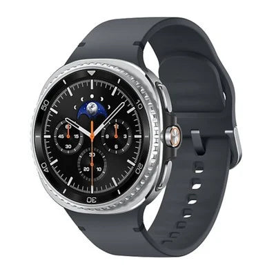 Samsung Galaxy Watch 8 Classic – 46 mm Smartwatch Black (Pristine condition) Samsung