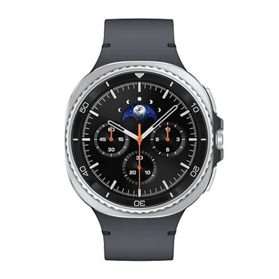 Samsung Galaxy Watch 8 Classic – 46 mm Smartwatch Black (Pristine condition) Samsung