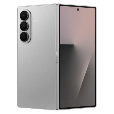 Samsung Galaxy Z Fold7 5G (256GB Silver) SIM Free AI Smartphone (Pristine Condition)