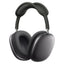Apple AirPods Max Over-Ear Wireless Headphones – Space Grey (Good Condition) Apple