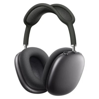 Apple AirPods Max Over-Ear Wireless Headphones – Space Grey (Good Condition) Apple