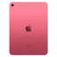 Apple iPad (2022) – 10.9" Wi-Fi+Cellular Tablet, 64GB Storage, Pink (Pristine Condition) Apple