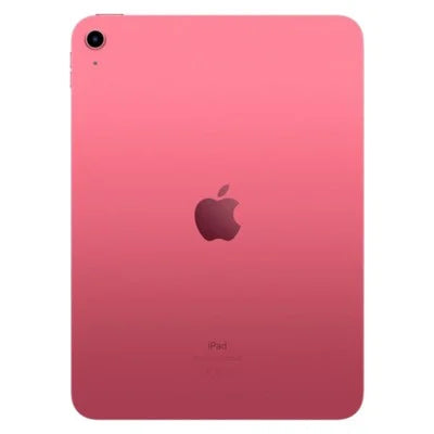 Apple iPad (2022) – 10.9" Wi-Fi+Cellular Tablet, 64GB Storage, Pink (Pristine Condition) Apple