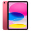Apple iPad (2022) – 10.9" Wi-Fi+Cellular Tablet, 64GB Storage, Pink (Pristine Condition) Apple