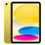 Apple iPad (2022) – 10.9" Wi-Fi+Cellular Tablet, 64GB Storage, Yellow (Pristine Condition) Apple