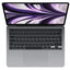 Apple MacBook Air 2022 13-inch M2 – 8GB RAM, 256GB SSD, 8-Core CPU 8-Core GPU, Space Grey (Pristine Condition) Apple
