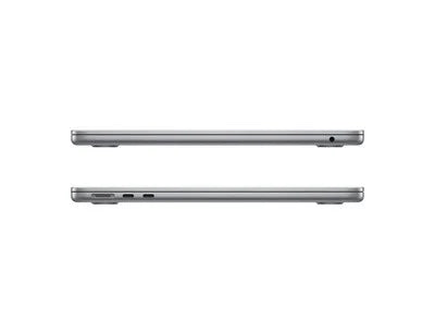 Apple MacBook Air 2022 13-inch M2 – 8GB RAM, 256GB SSD, 8-Core CPU 8-Core GPU, Space Grey (Pristine Condition) Apple