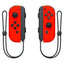 Nintendo Switch OLED Console - Mario Red Edition (Excellent Condition) Nintendo