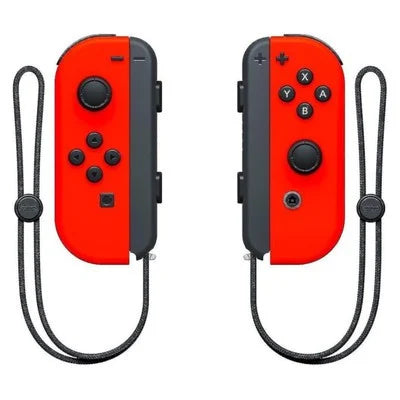 Nintendo Switch OLED Console - Mario Red Edition (Excellent Condition) Nintendo