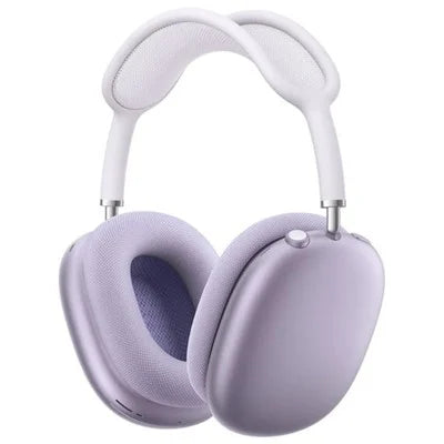 Apple AirPods Max Over-Ear Wireless Headphones – Purple (Pristine Condition) Apple