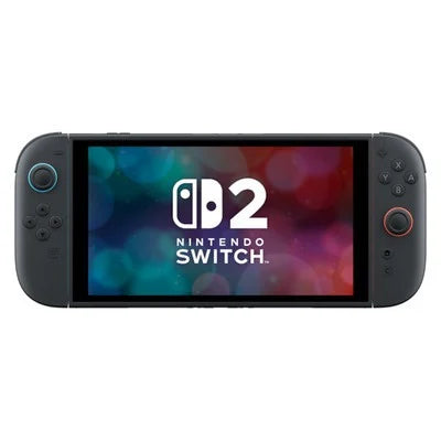 Nintendo Switch 2 Console – Black – Like New / Excellent Condition Nintendo