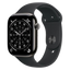Apple Watch Series 11 GPS+Cell 42mm Slate Titanium Black Sport Band (Pristine Condition) Apple