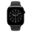Apple Watch Series 11 GPS+Cell 42mm Slate Titanium Black Sport Band (Pristine Condition) Apple
