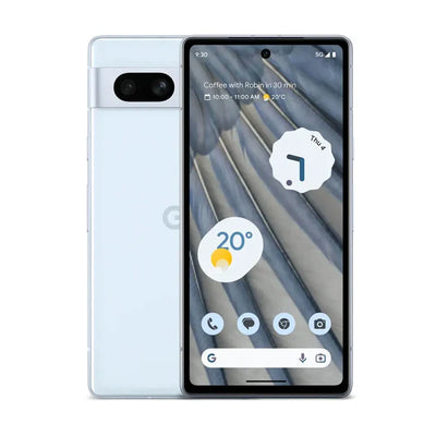 Google Pixel 7A 128GB Sea Unlocked (Pristine Condition) Google