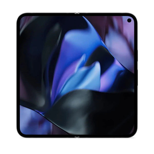 Google Pixel 9 Pro Fold 256GB Obsidian Unlocked (Excellent Condition) Google