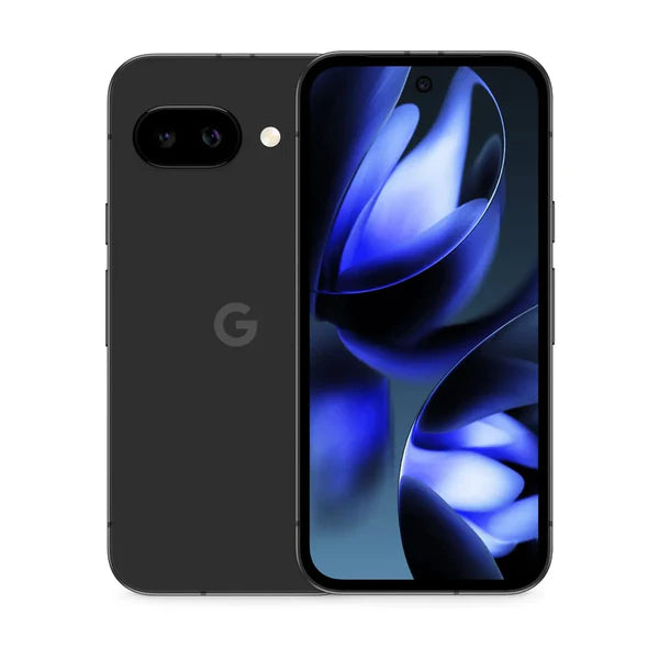 Google Pixel 9a 5G 128GB AI Mobile Phone Obsidian (Pristine Condition) Google