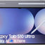 Samsung Galaxy Tab S10 Ultra 14.6 inch Wi-Fi Tablet – 512GB, (New) Samsung