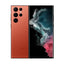 Samsung Galaxy S22 Ultra 5G Cloud Red AI Mobile 1TB - (Pristine Condition) Samsung