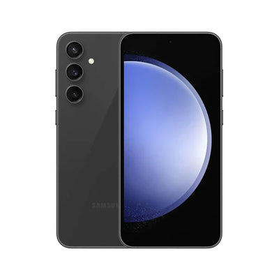 Samsung Galaxy S23 FE 5G 256GB AI Mobile Phone – Graphite (Excellent Condition) Samsung