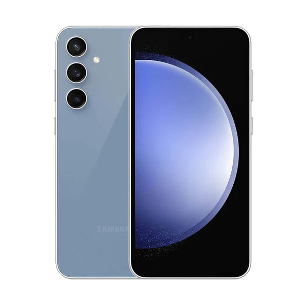 Samsung Galaxy S23 FE 5G 256GB AI Mobile Phone – Indigo (Excellent Condition) Samsung